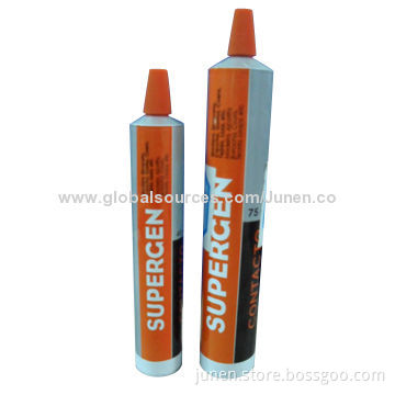 Glue Packaging Tube, Eco-friendly and Fast Lead time, Good Quality